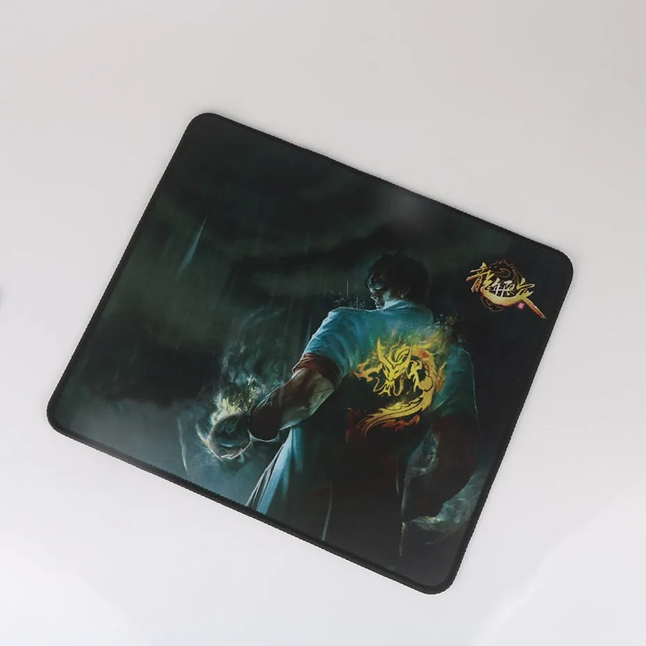 Xvinmeng Gaming Mousepad