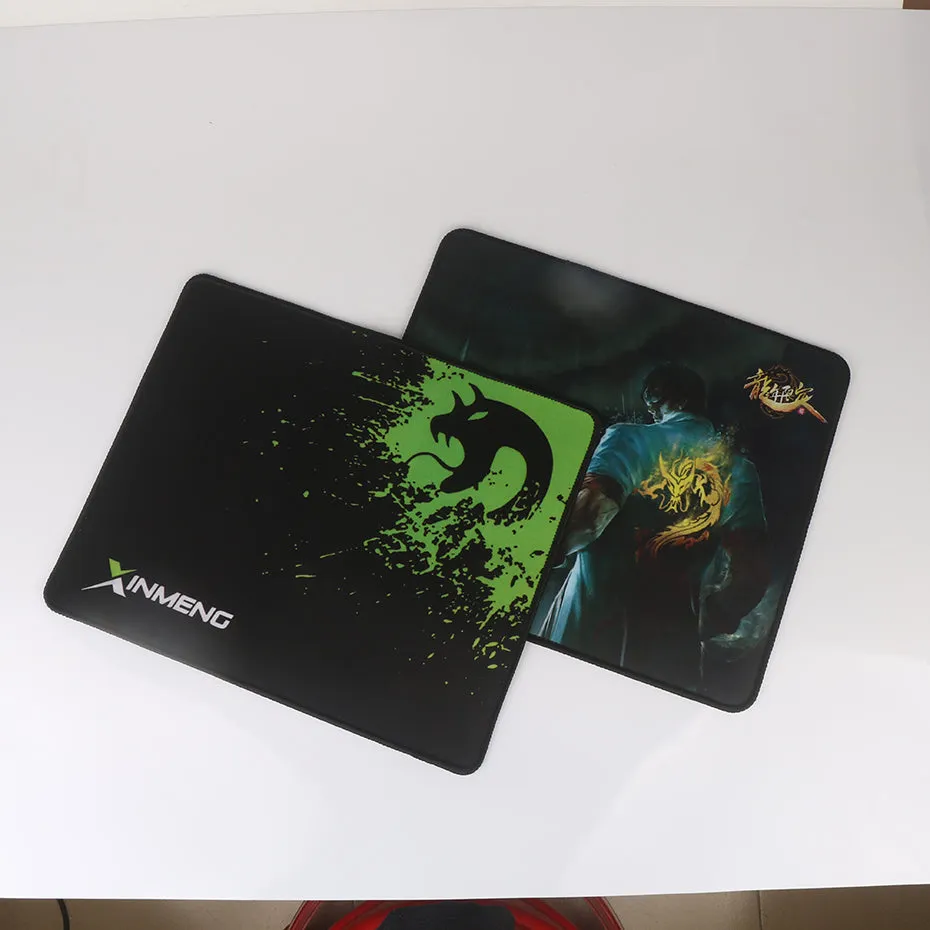 Xvinmeng Gaming Mousepad