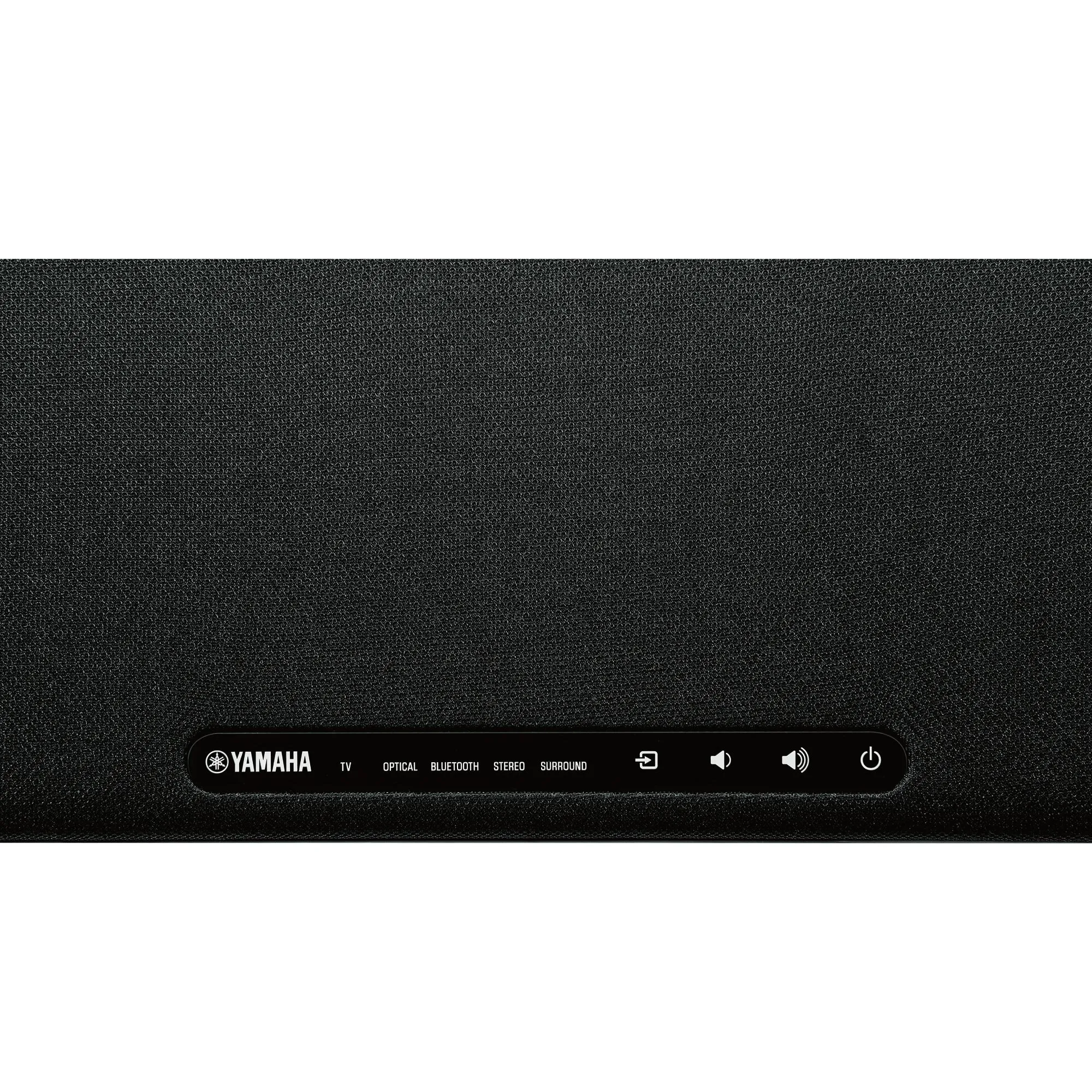 Yamaha SR-B20A Soundbar with Built-in Subwoofer