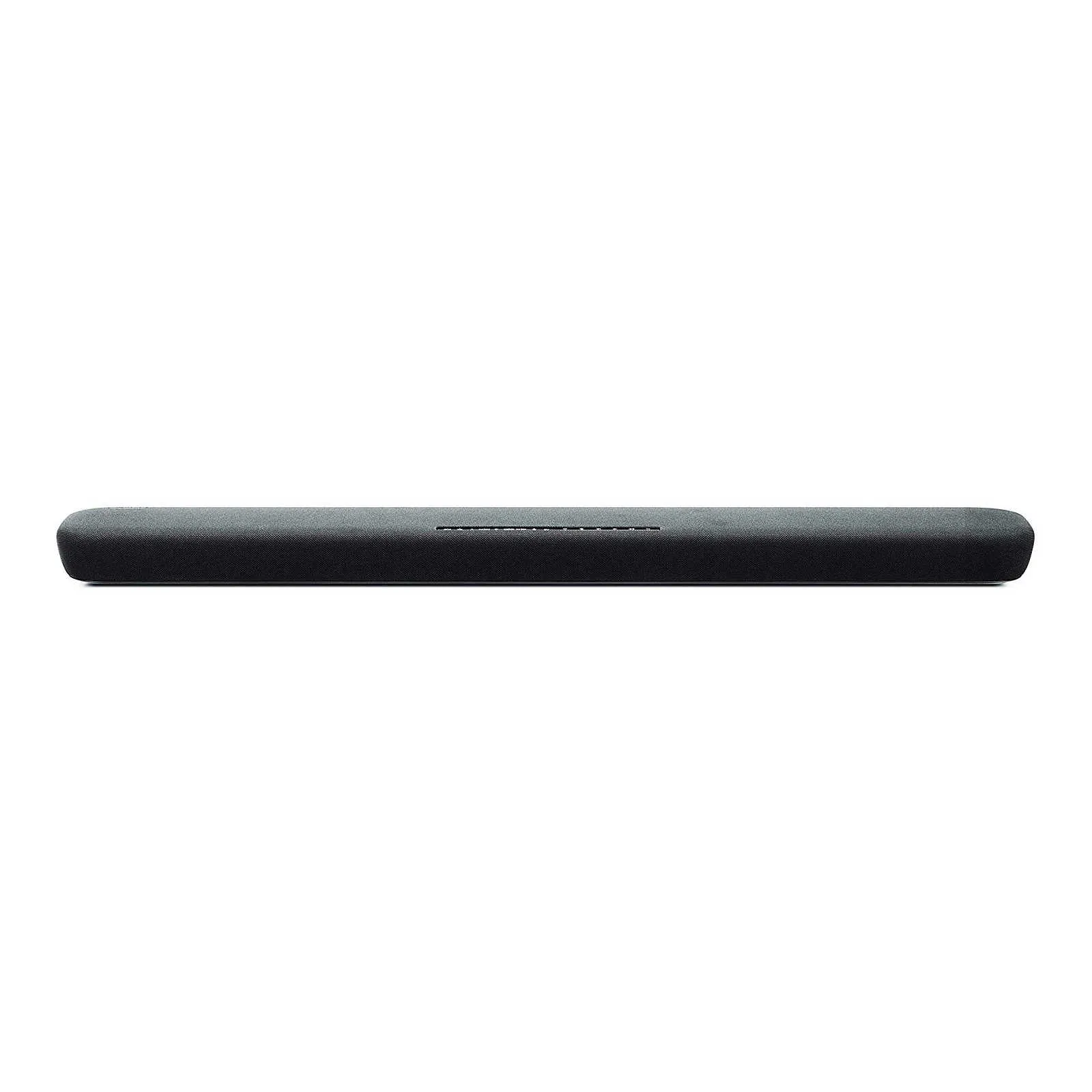 Yamaha YAS-109 Soundbar with Built-in Subwoofers, Bluetooth and Alexa Voice Control