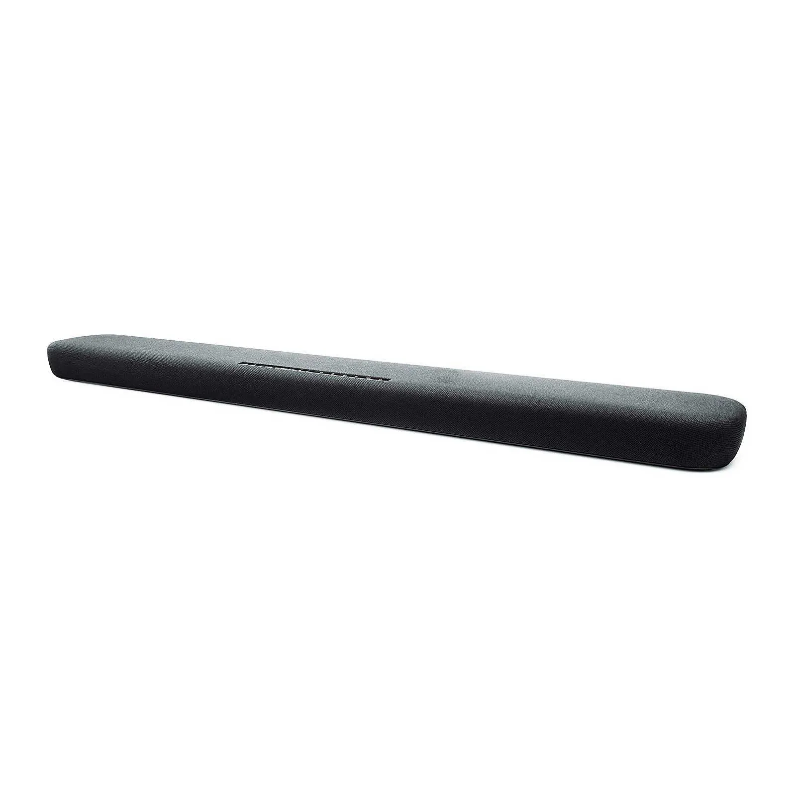 Yamaha YAS-109 Soundbar with Built-in Subwoofers, Bluetooth and Alexa Voice Control